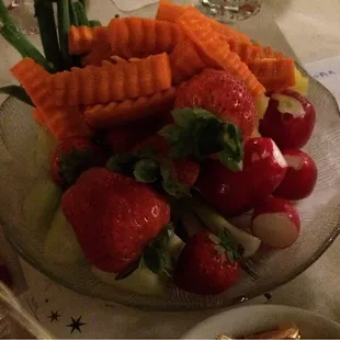&quot;Appetizer&quot;