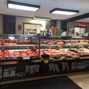 Full deli
