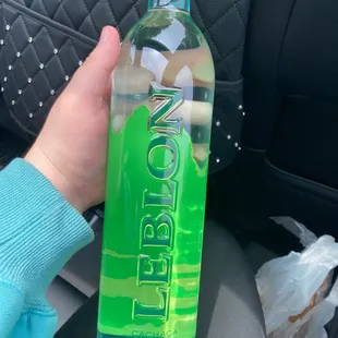 Cachaça