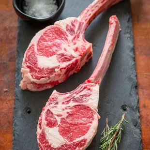 food, steak