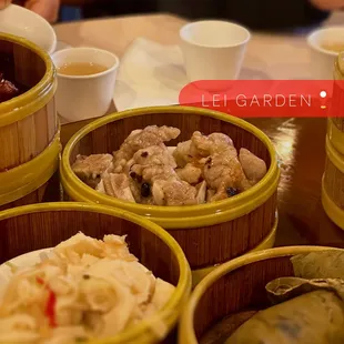 Black Bean Spareribs  (@baeareabytes)