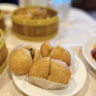 food, soups and chowder