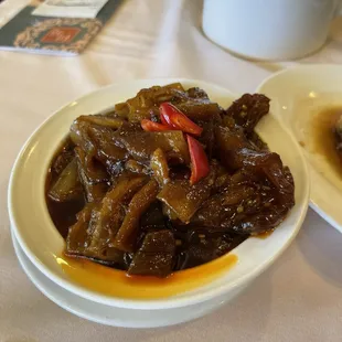 Original Stir Fried Beef