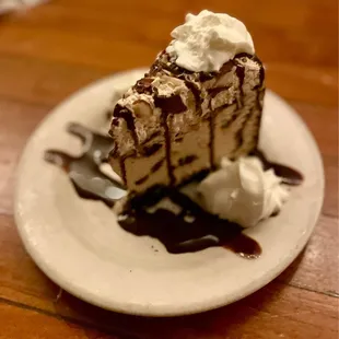 Mud Pie