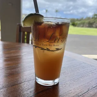 Mai tai