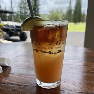 Mai tai