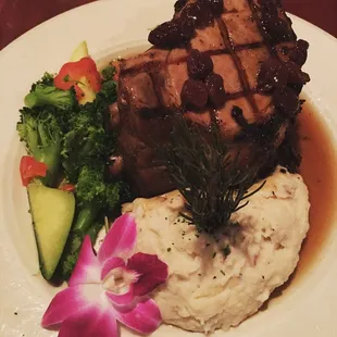 Pork Chop