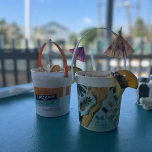 Zig Zag Scallop Punch