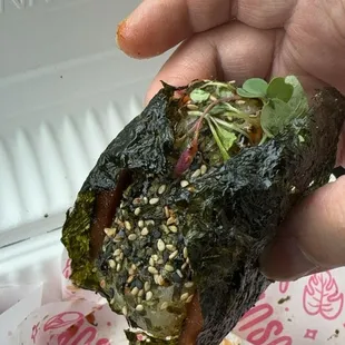 OG musubi