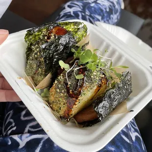 Chicken Curry and The OG