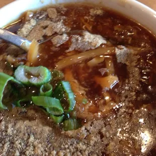 food, soups and chowder