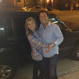 Jarrod And Heather D.