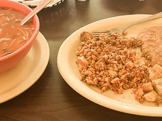 El Palmar Cocina Restaurante