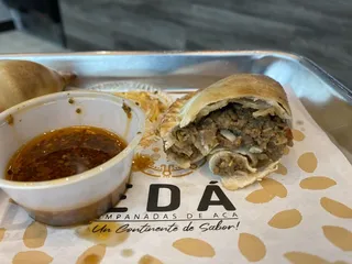 EDA - Empanadas De Acá
