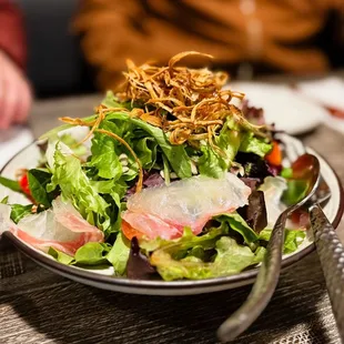 Tai salad