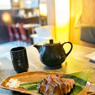 beef tongue