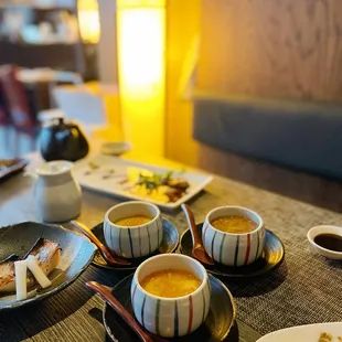 Chawanmushi