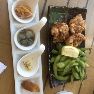 Appetizer Set