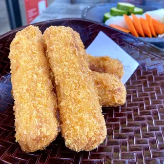 Assorted Nuka Zuke Pickles