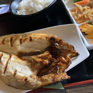 Hokke Bento