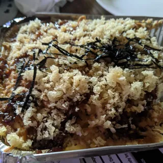 Spicy Tuna Bake