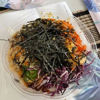 Miso Honey Salmon