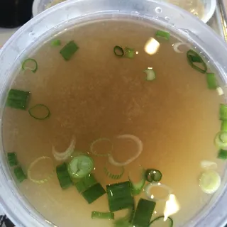 Miso Soup