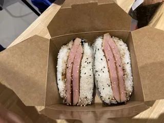 Capital Musubi