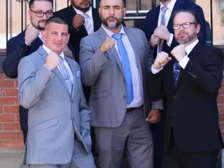 Law Office of Adam Oakey