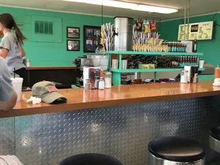 Starnes Barbecue