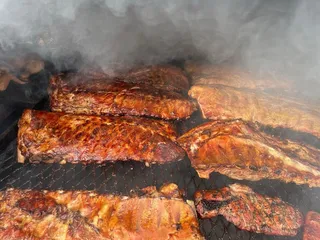 Xman’s BBQ