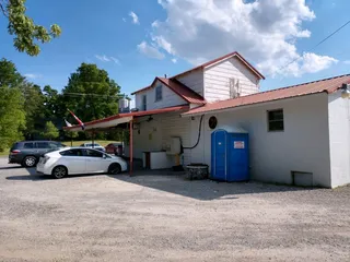 Dairy Hill