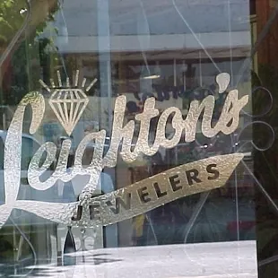 Storefront