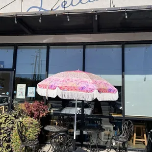 Leila Bakery & Cafe