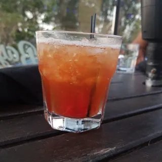 Leila's Old Fashioned