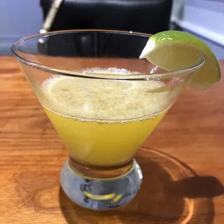 Mango Martini