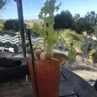 Bloody Mary