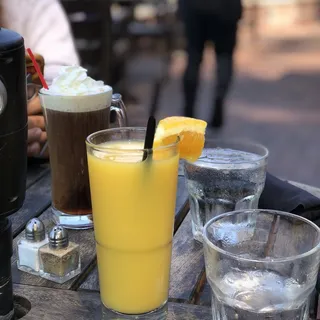 Irish Coffee