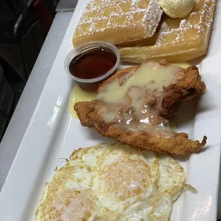 Waffles