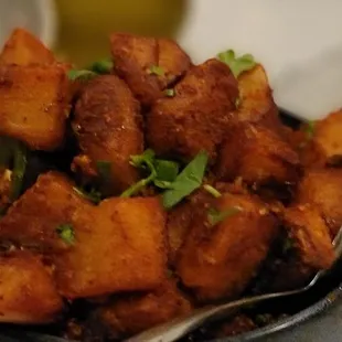 Potatoes