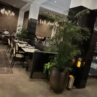 Seating