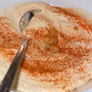 Hummus