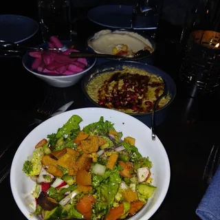 Fattoush