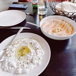 Labneh