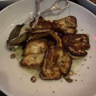 Haloumi
