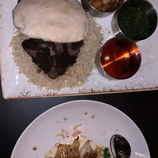 Samak Harra