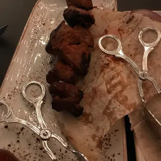 Shish Kebab