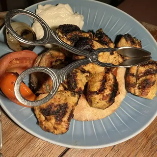 Shish Tawook
