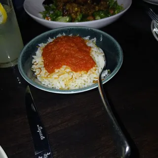 Lebanese Rice