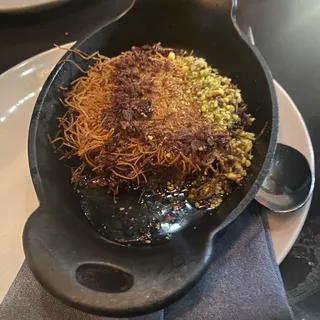 Knafeh